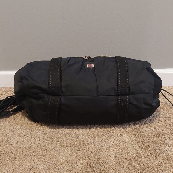 THE SAK Weekend Overnight Duffle Bag - Picture 3 of 14